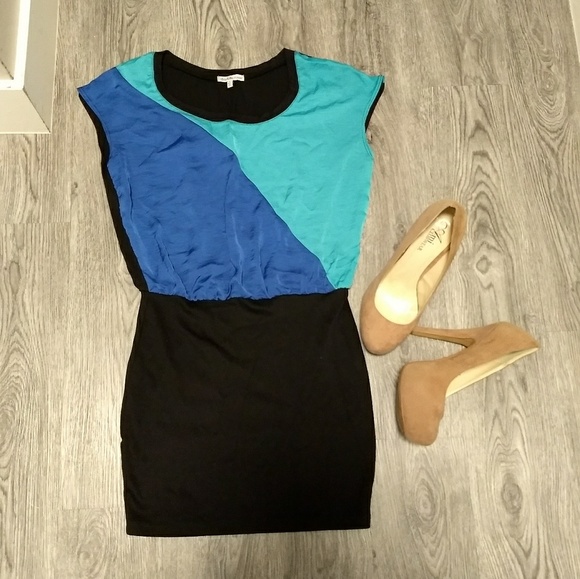 Charlotte Russe Dresses & Skirts - Cocktail Dress